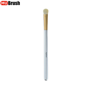 Professional Portable Cosmetic Facial Makeup Brush Small Brush