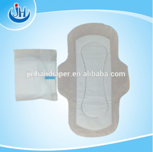 pure cotton natural lady sanitary napkin supplier ,feminine hygiene product