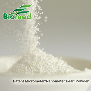 Pure Pearl powder Whitening