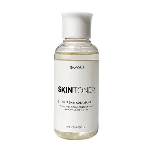 Ramosu Calamansi Skin (Toner)