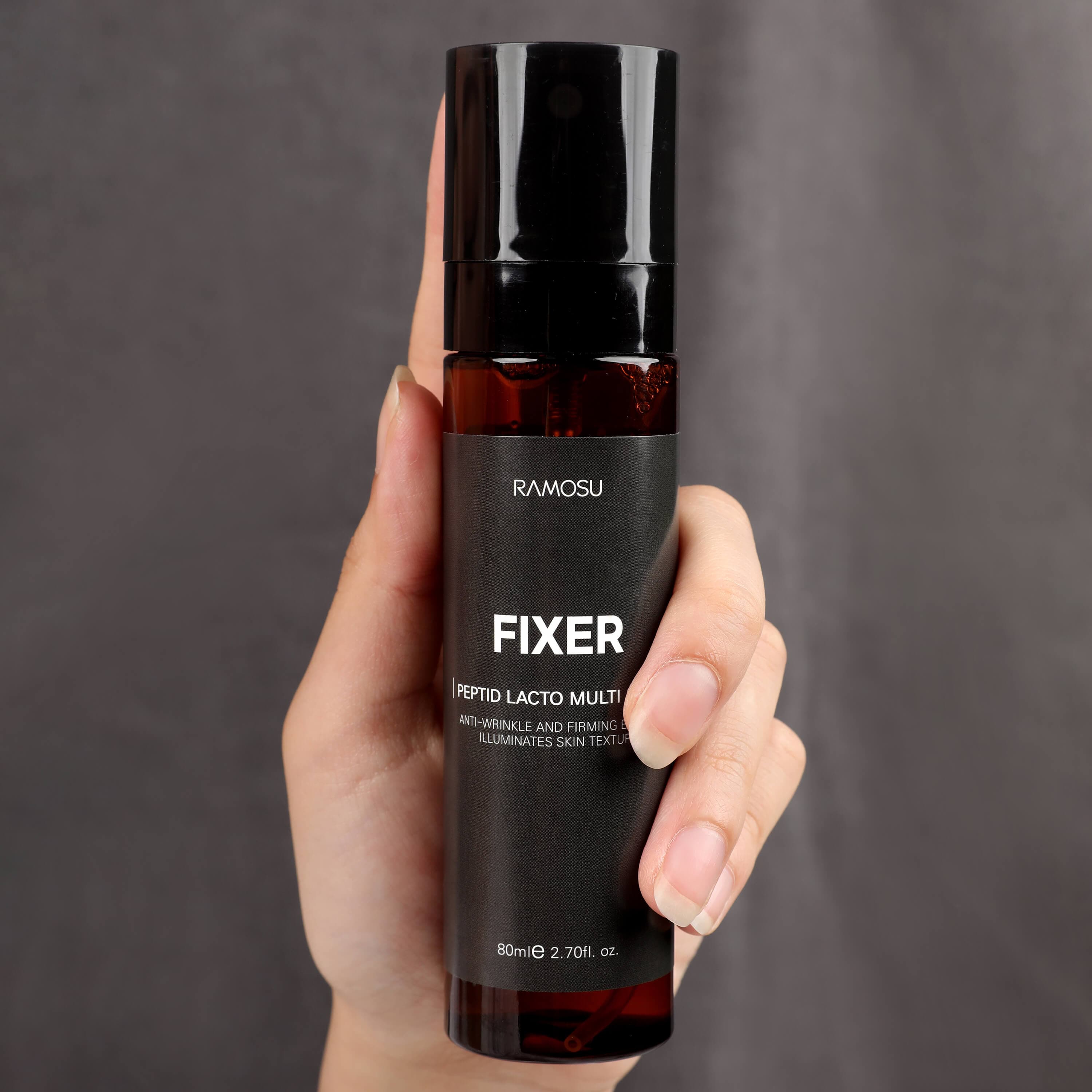 Ramosu Peptid Lacto Multi Fixer
