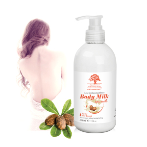 Raw Material Cream Multi-effectual Skin and Body Moisturizing Lotion Cream