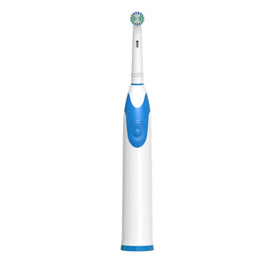 rechargeable rotary electric toothbrush compatible with Oral toothbrush B brush head waterproof