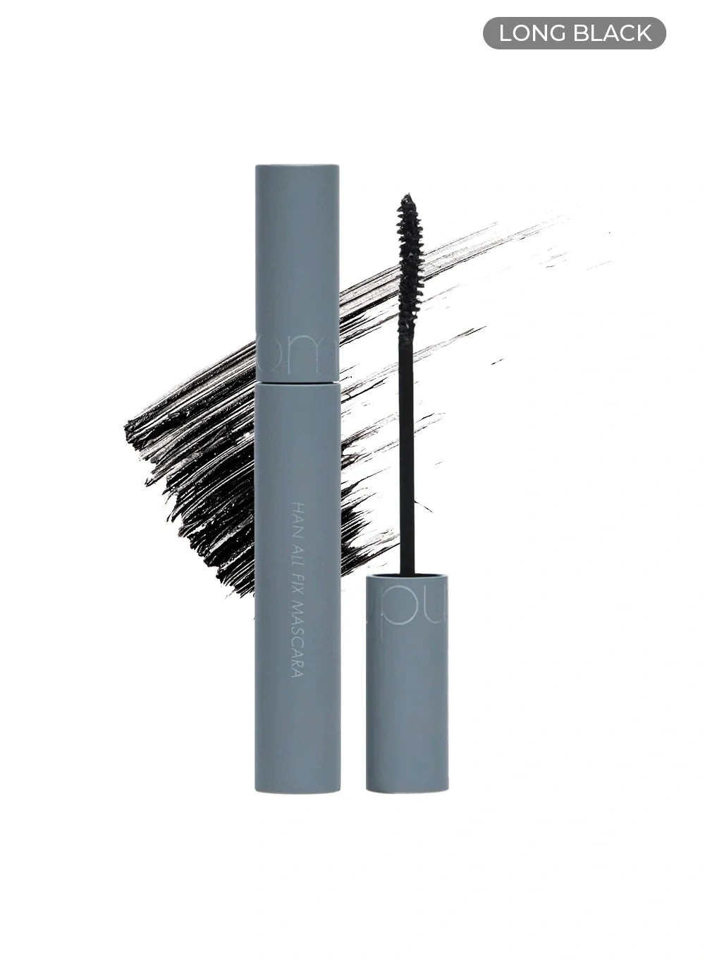 (rom&amp;nd) HAN ALL FIX MASCARA L01 LONG BLACK