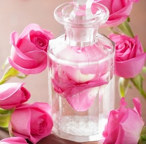 Rose Hydrosol (Damask)