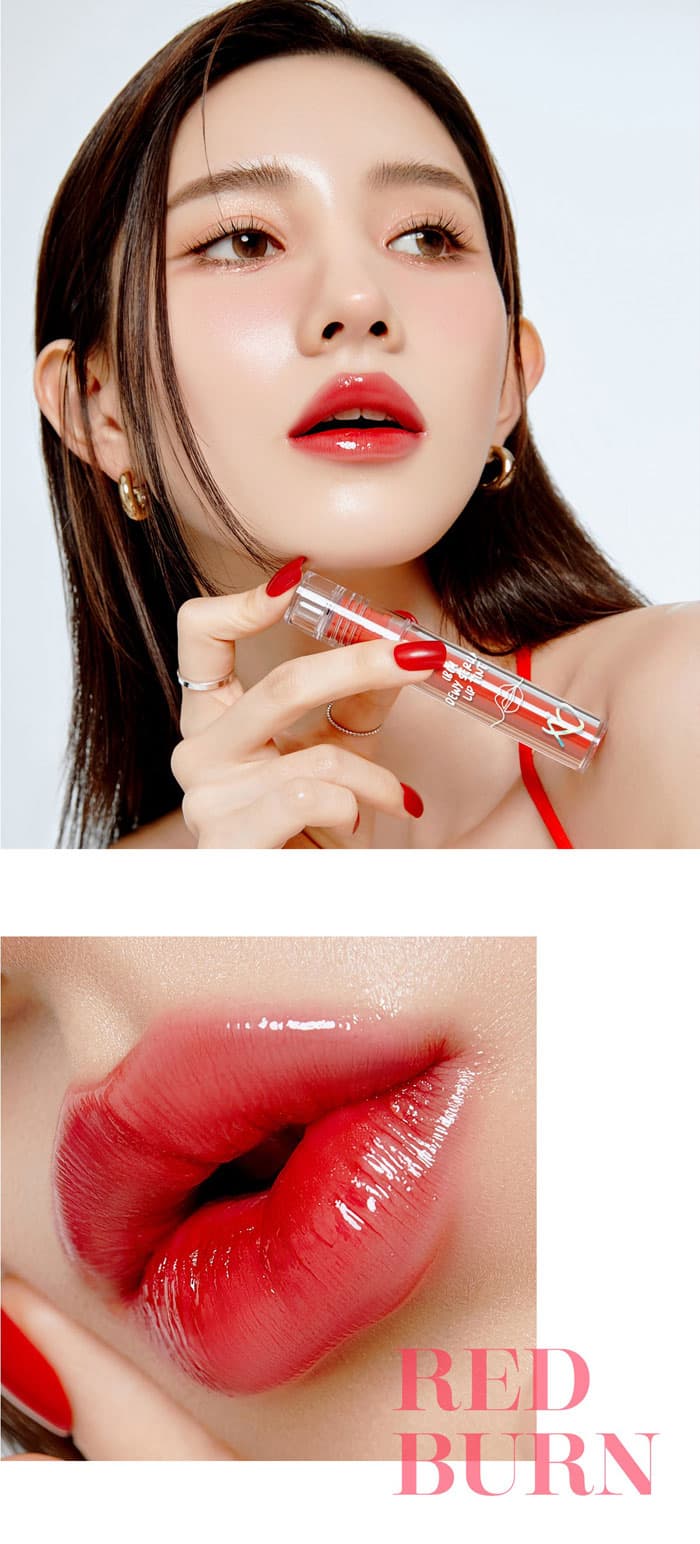 Serum Lip Tint