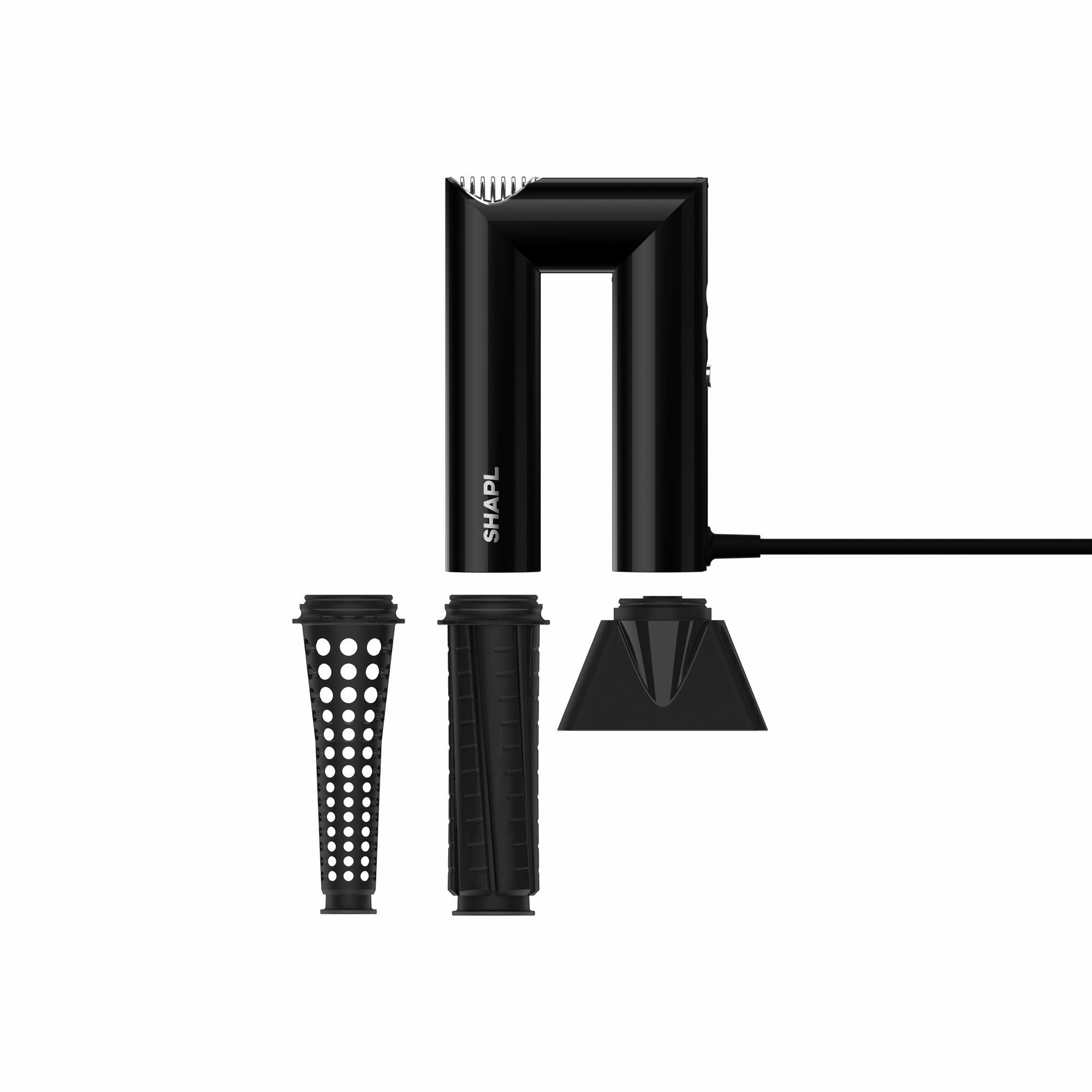 Shapl Hair styler