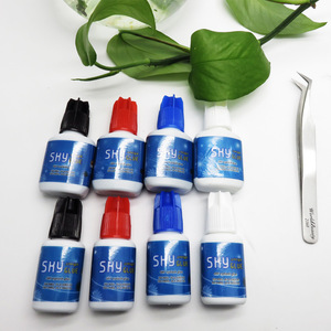 SKY glue,Worldbeauty professional eyelash extension glue or adhesive