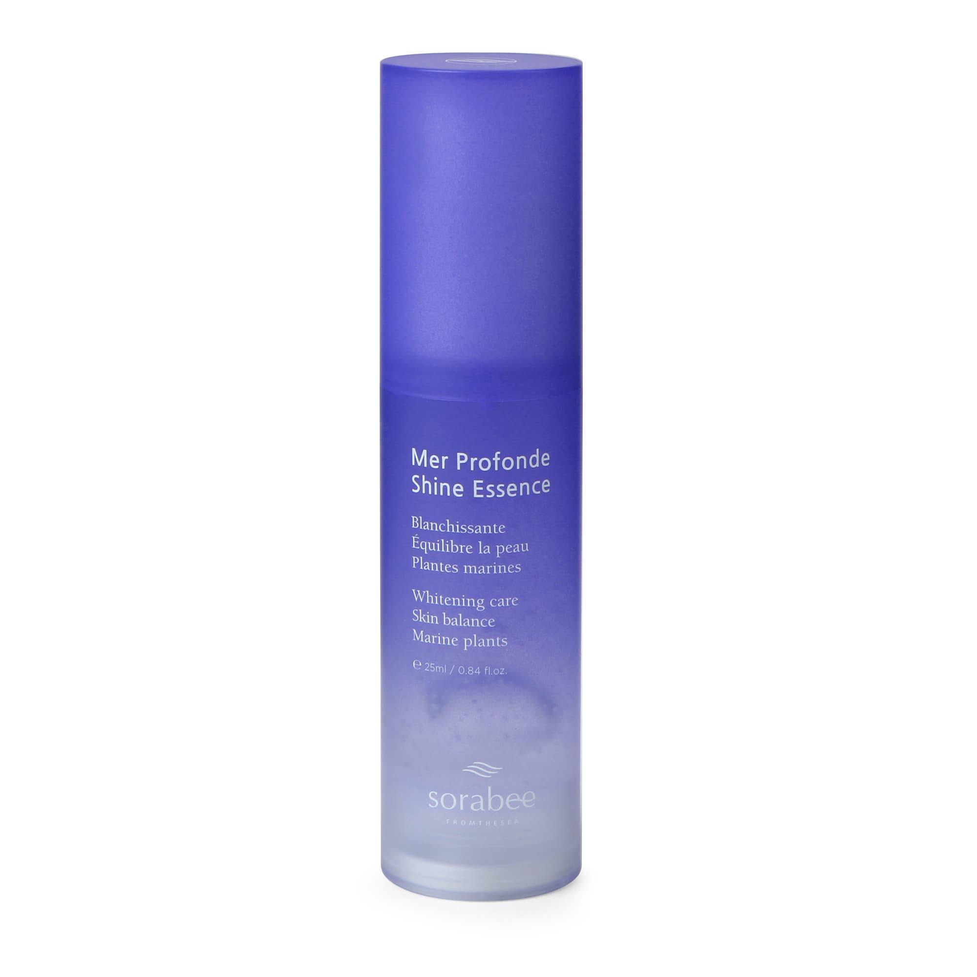 Sorabee Mer Profonde Shine Essence 