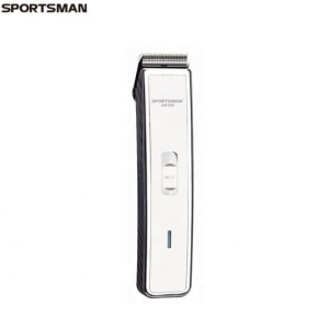 Sportsman 644 Professional Rechargeable Electric Household Hair Trimmer