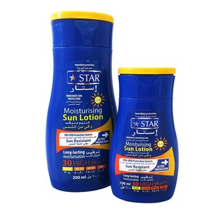 Sun Skin Protection Sunscreen