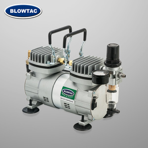 Tanning 1/6Hp mini air compressor