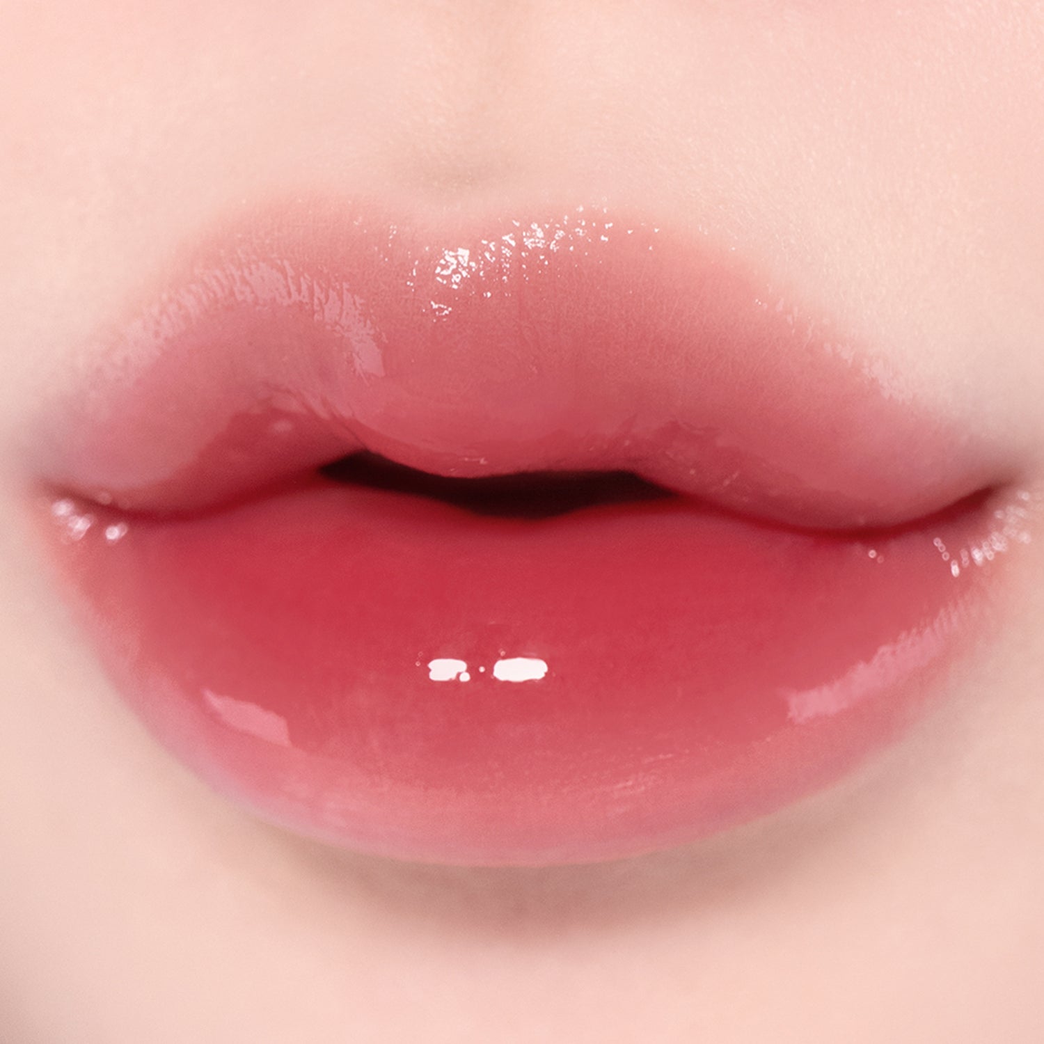 (TIR TIR) Waterism Glow Mini Tint [12 Rich Rush] 1.8g