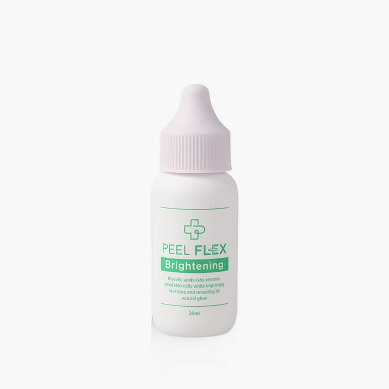 TOAS PEEL PLEX BRIGHTENING PEEL 30ml