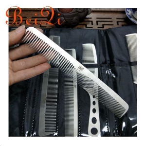 Top Sale New Hair Salon Tools Professional Hair Salon Tail Combs logo