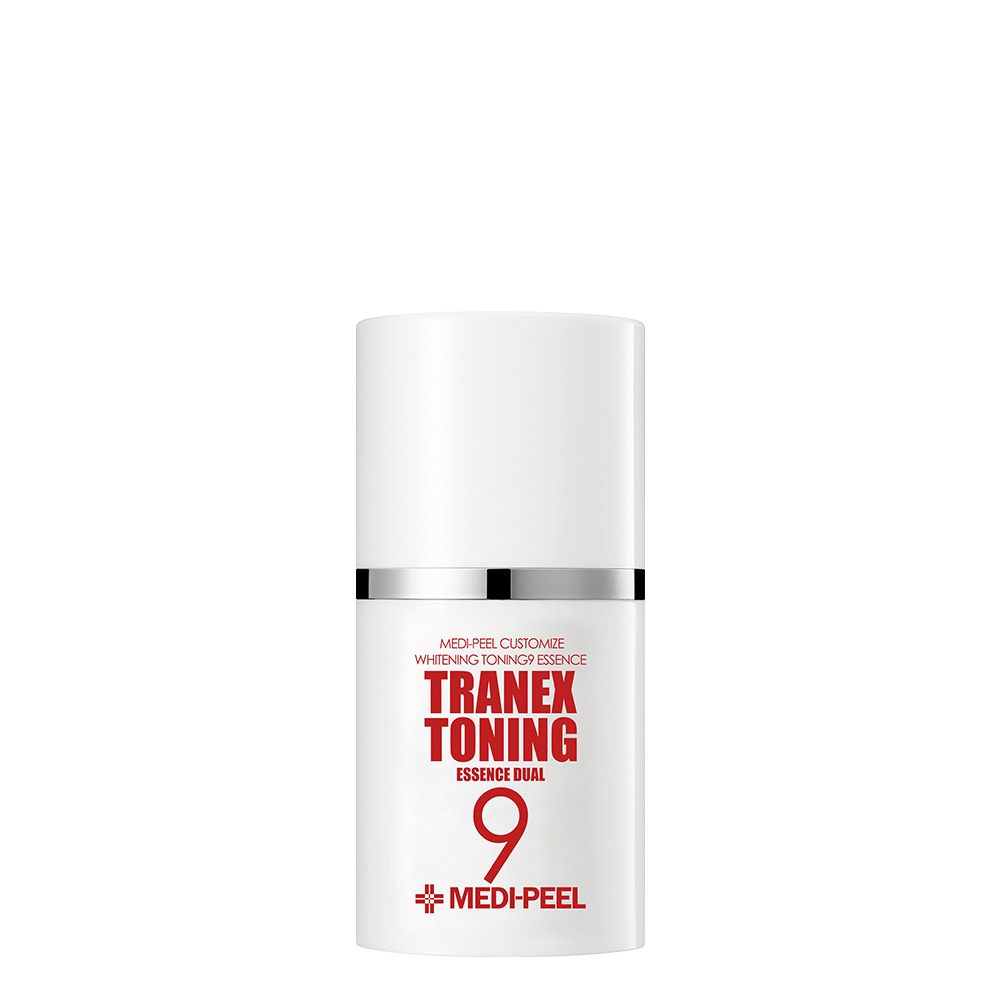 TRANEX TONING 9 ESSENCE DUAL