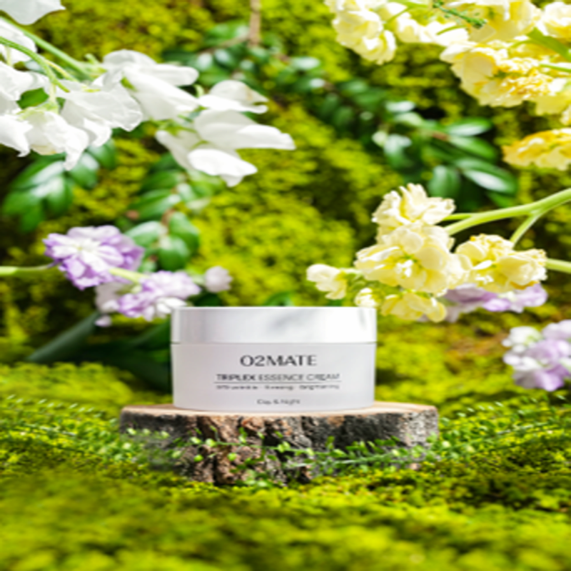 Triplex Essence Cream