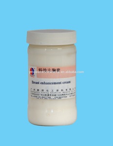 Useful breast enhancement cream