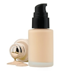 Vegan Organic High Quality Natural Primer Cover Makeup Liquid Foundation