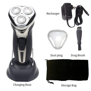 Very eternity New Trend Product Wet/Dry Design cheese shaver ,Water Washable Electric Man Shaver