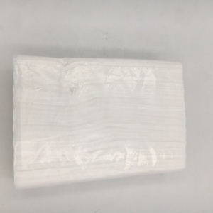 Virgin Pulp N/Z fold Good Quality Embossed 1Ply Paper Towel