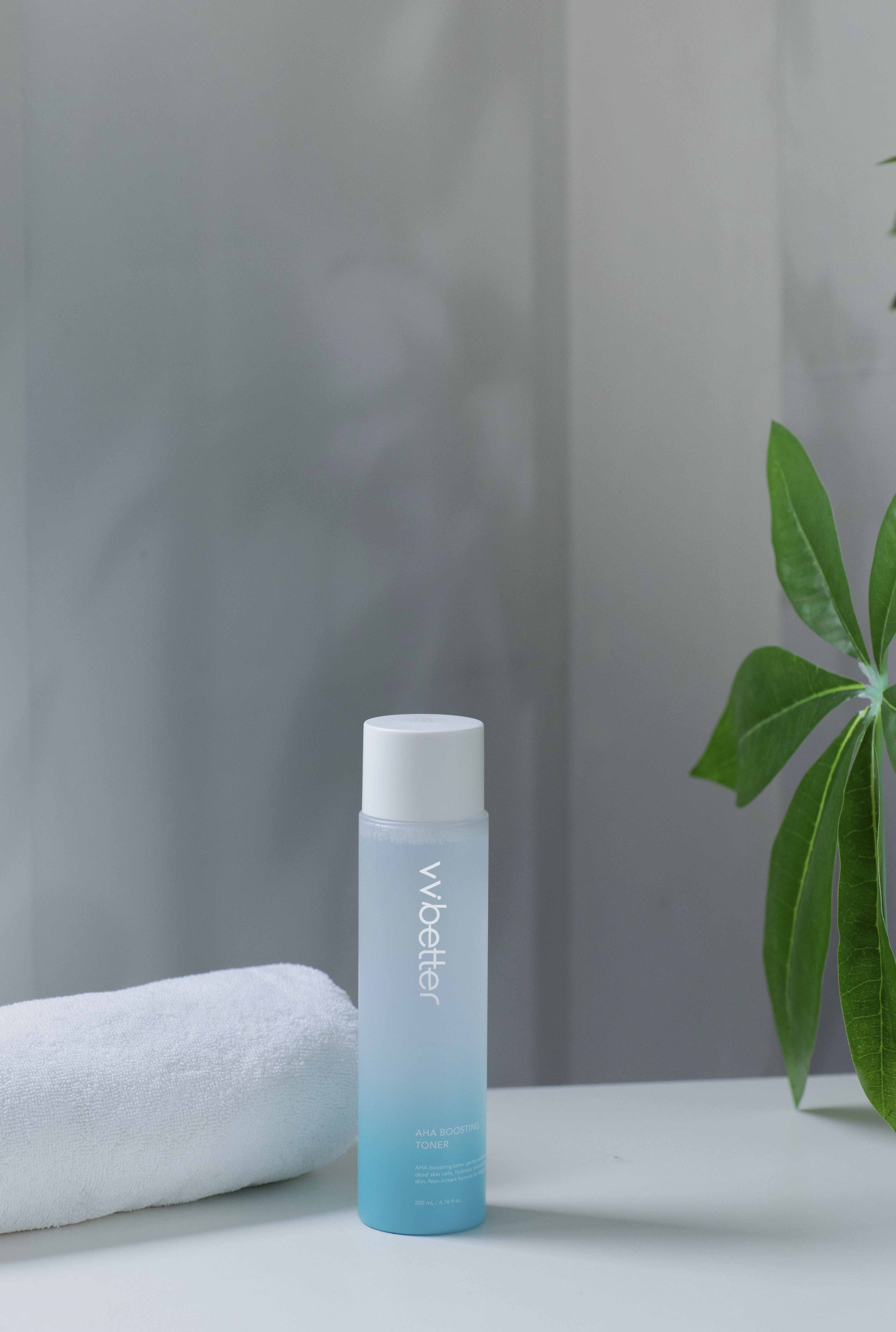 VVbetter AHA Boosting Toner 200 ml