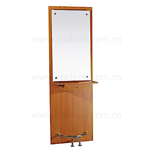WB-3715 Salon mirror station,mirror table OF beauty salon furniture