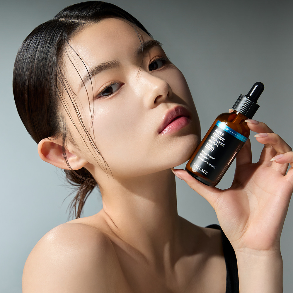(Wellage) Hyper Peptide Botuleedle Ampoule 50ml