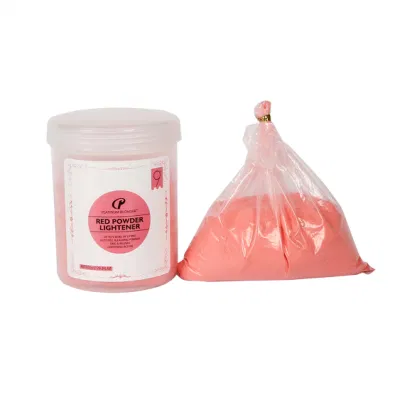 Wholesale Brilliant Lightener Hair Bleaching Powder