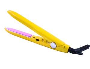 Wholesale Cheap Mini Hair Flat Iron for Travel