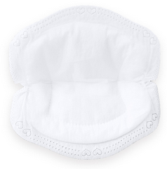 Wholesale reasonable organic bamboo breast nursing pad baby washable contoured bra pads with bag