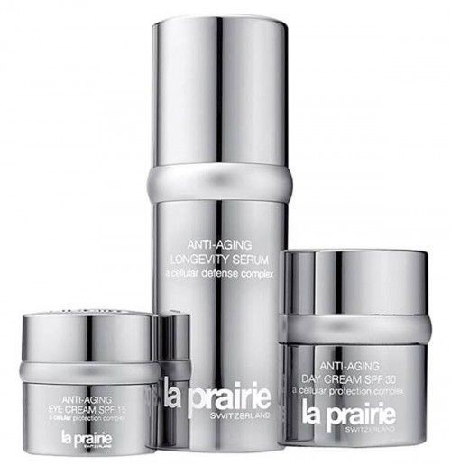 buy La Prairie Skin Caviar Luxe Cream