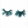 Party Exaggerated 3D Feather Eyelashes Y001
