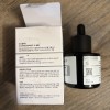 The Niacinamide 15 Serum Oil Control Acetyl Gucosamine+Zinc