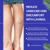 Lavinol – A Natural Ointment for Varicose Vein Relief