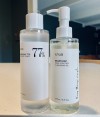 Anua HEARTLEAF PORE CONTROL CLEANSING OIL 200ml & TONER 250ml