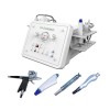 4 in 1 Hydra Dermabrasion Machine | Oxygen Jet Spray Facial Deep Cleaning Machine - BeautyMachineShop.com