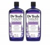 Authentic Dr. Teals Foaming Bath