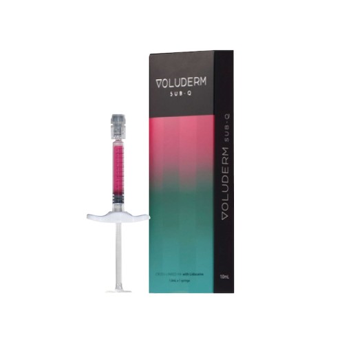 VOLUDERM HA Dermal Filler