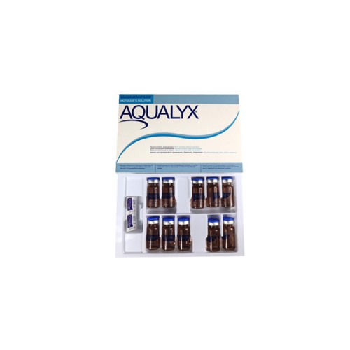 Aqualyx Injectioninjection For Body And Belly Lipolysis Injection Fat Dissolving