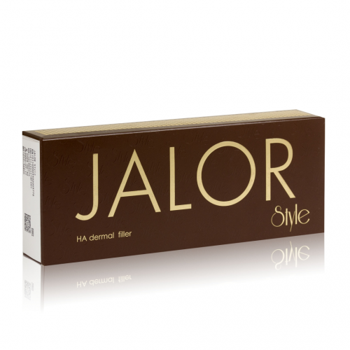 Jalor Style Dermal Filler