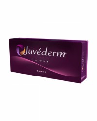 JUVEDERM ULTRA 3
