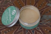Argan Honey Facial Mask