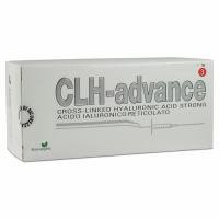 Buy CLH-Advance 3 Strong 2x1ml