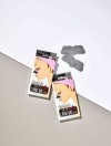 lookATME NOSE PORE STRIPS CHARCOAL