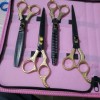 Multiple color shears