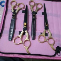 Multiple color shears