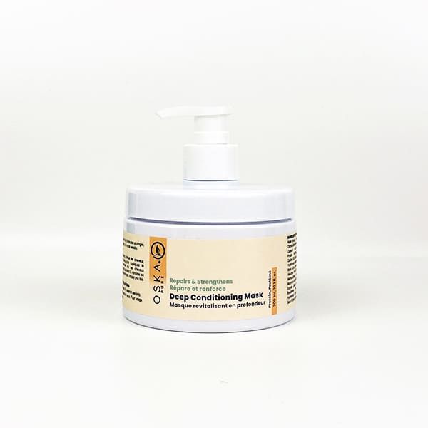 Deep Conditioning Mask - 300ml / 10.1 fl. oz or 1000ml / 33.8 fl. oz