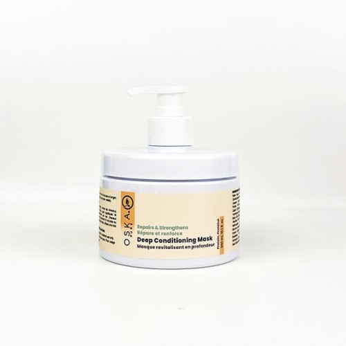 Deep Conditioning Mask - 300ml / 10.1 fl. oz or 1000ml / 33.8 fl. oz