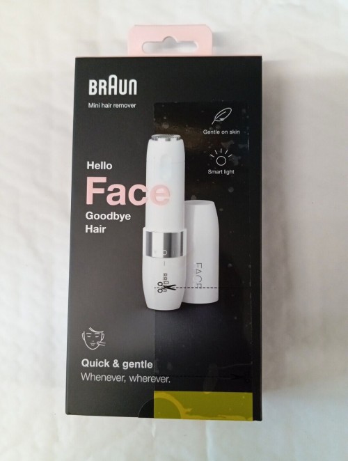 Braun 94M Shaver Replacement Cassette
